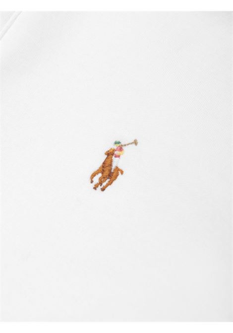 T-shirt Polo Ralph Lauren Ralph Lauren Kids | T-SHIRT E POLO | 322952431005WHITE